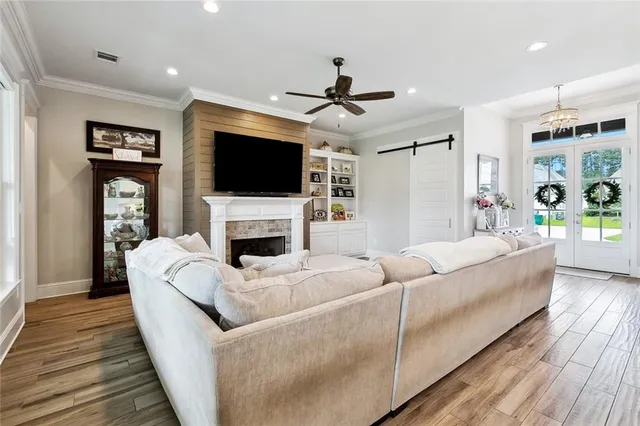 $2,750 | 2040 Cypress Bend Lane, Madisonville, LA 70447