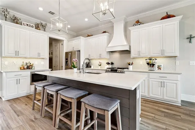 $2,750 | 2040 Cypress Bend Lane, Madisonville, LA 70447