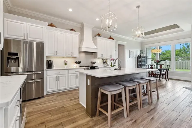 $2,750 | 2040 Cypress Bend Lane, Madisonville, LA 70447