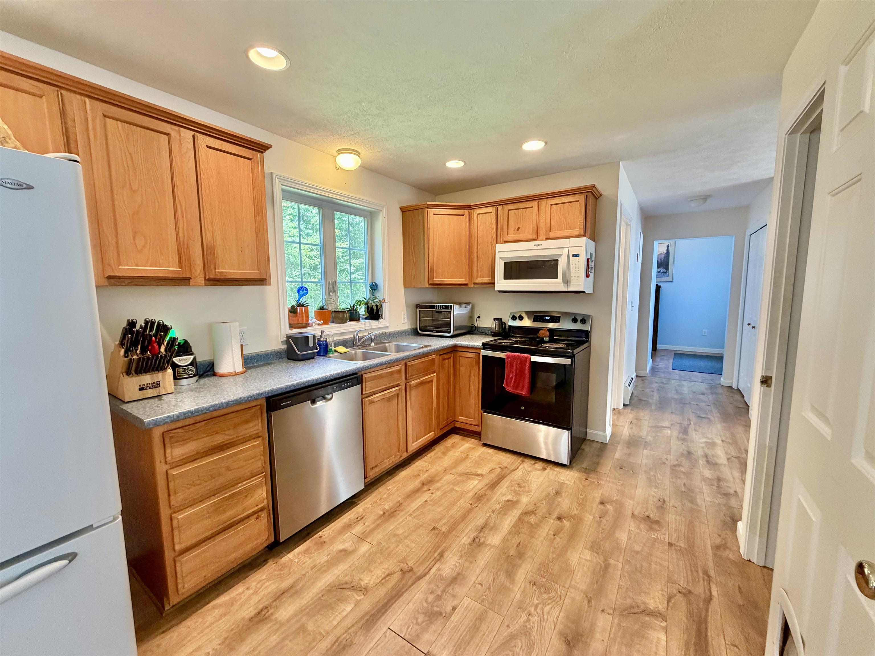 115 Onset Road Bennington, NH 03442 - Photo 10 of 31 Gallery Image 10