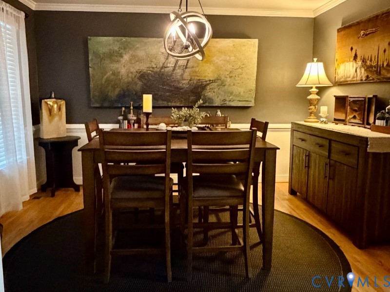 13601 Steeple Chase Road Midlothian, VA 23112 - Photo 12 of 29