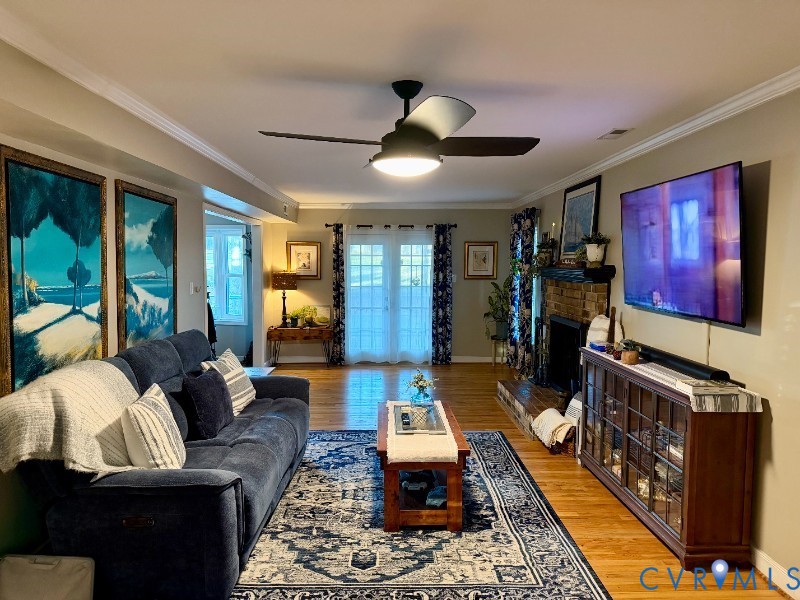 13601 Steeple Chase Road Midlothian, VA 23112 - Photo 13 of 33