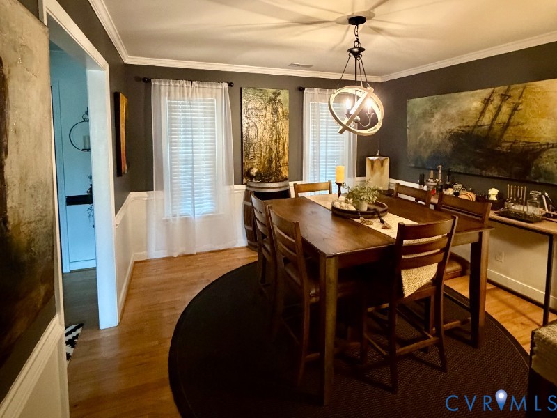 13601 Steeple Chase Road Midlothian, VA 23112 - Photo 13 of 29