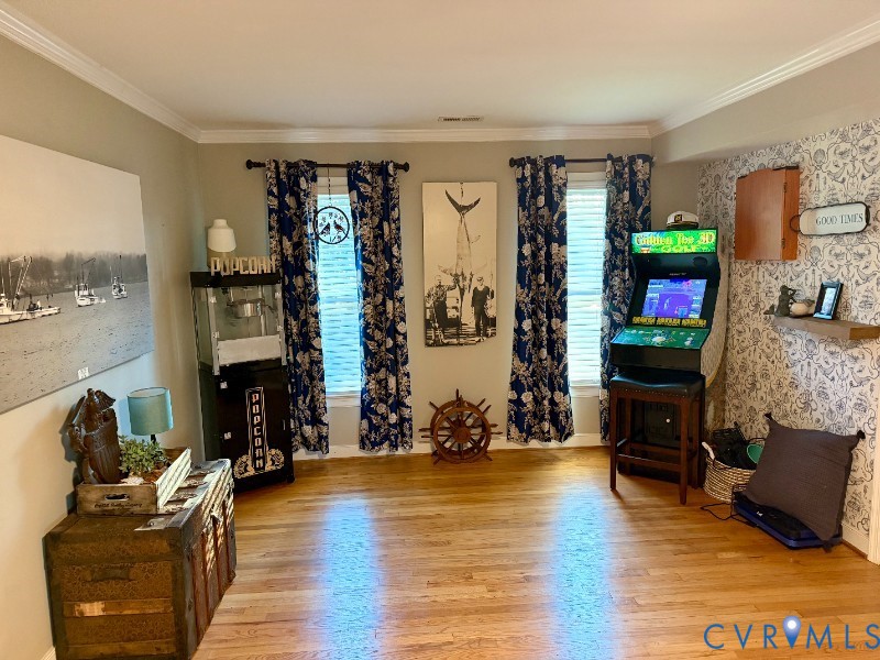 13601 Steeple Chase Road Midlothian, VA 23112 - Photo 14 of 29