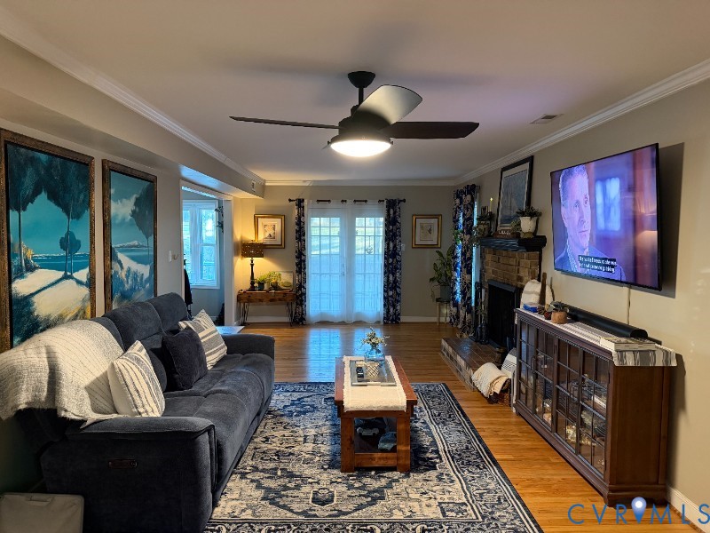 13601 Steeple Chase Road Midlothian, VA 23112 - Photo 15 of 29