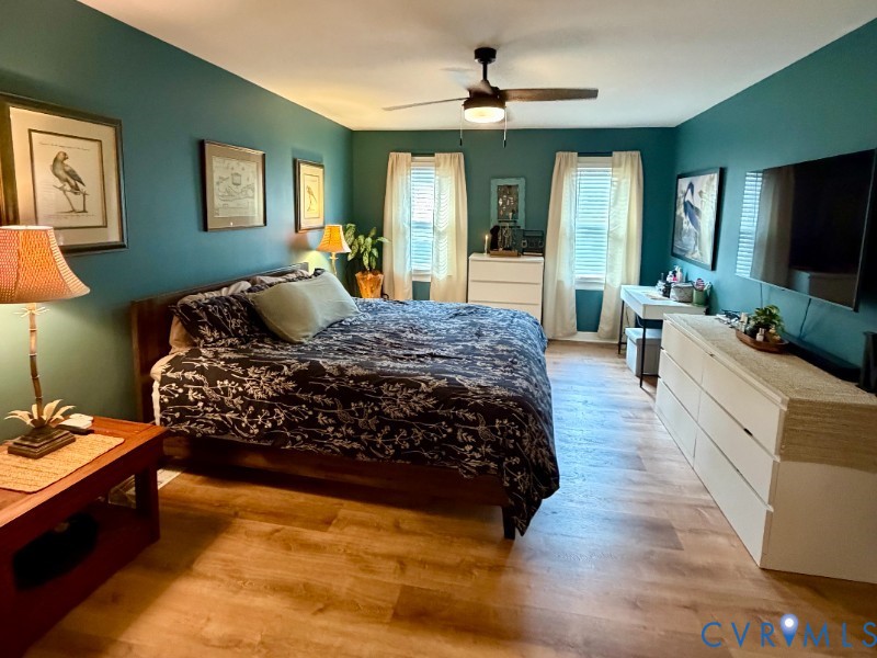 13601 Steeple Chase Road Midlothian, VA 23112 - Photo 17 of 29