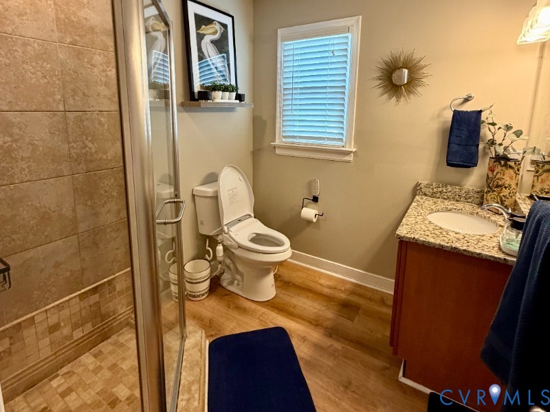 13601 Steeple Chase Road Midlothian, VA 23112 - Photo 19 of 29