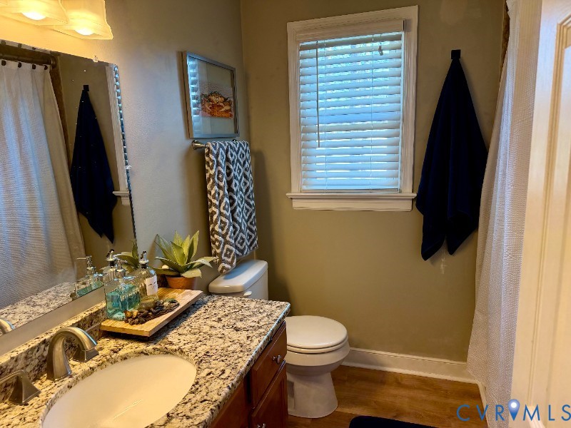 13601 Steeple Chase Road Midlothian, VA 23112 - Photo 21 of 29