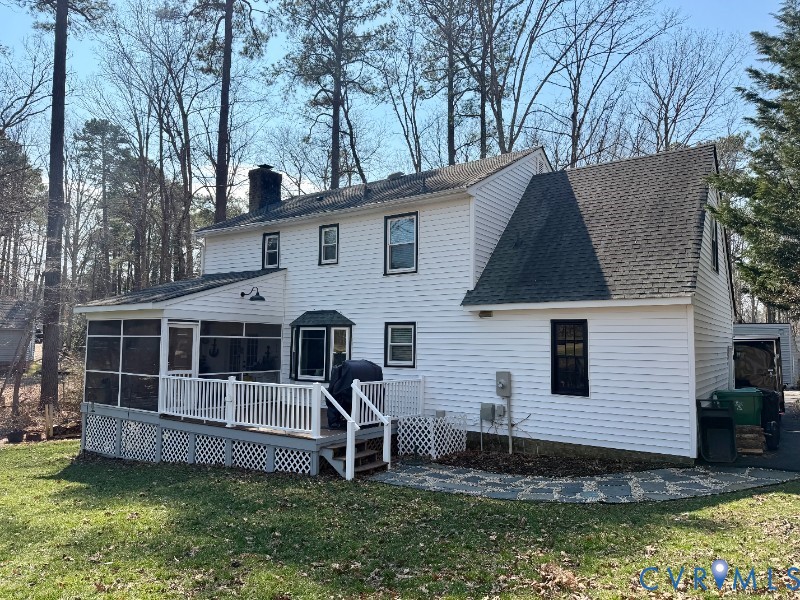13601 Steeple Chase Road Midlothian, VA 23112 - Photo 25 of 29