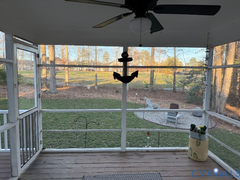 13601 Steeple Chase Road Midlothian, VA 23112 - Photo 26 of 29