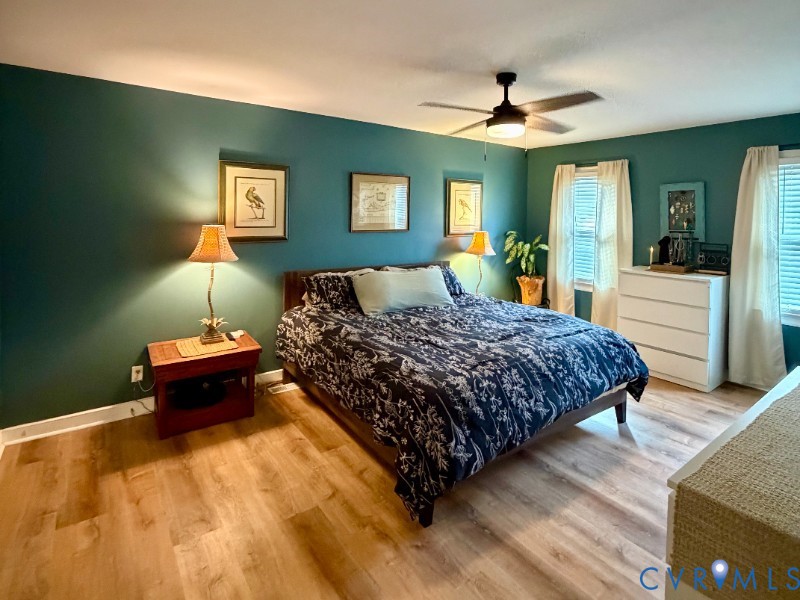 13601 Steeple Chase Road Midlothian, VA 23112 - Photo 28 of 33