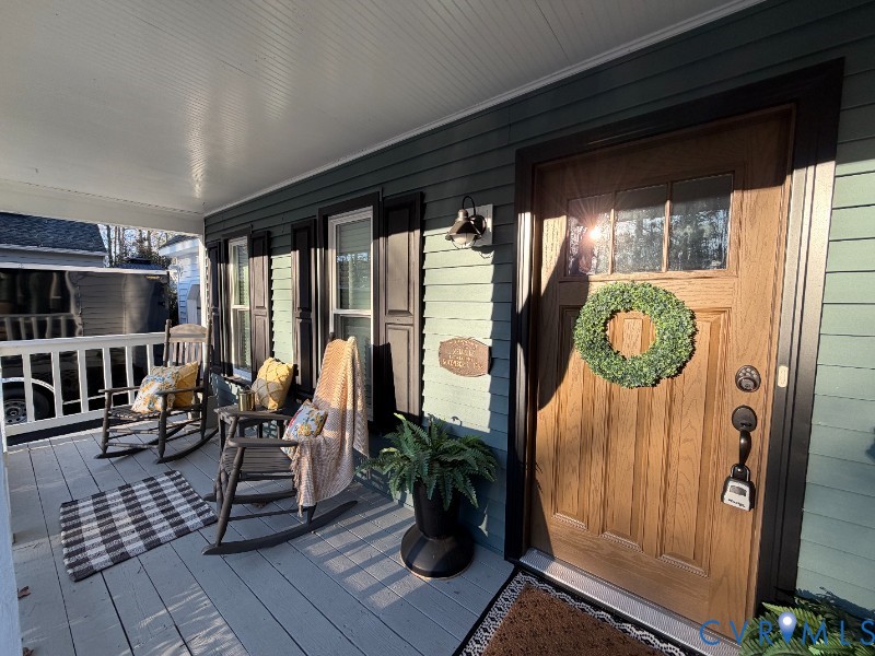 13601 Steeple Chase Road Midlothian, VA 23112 - Photo 32 of 33