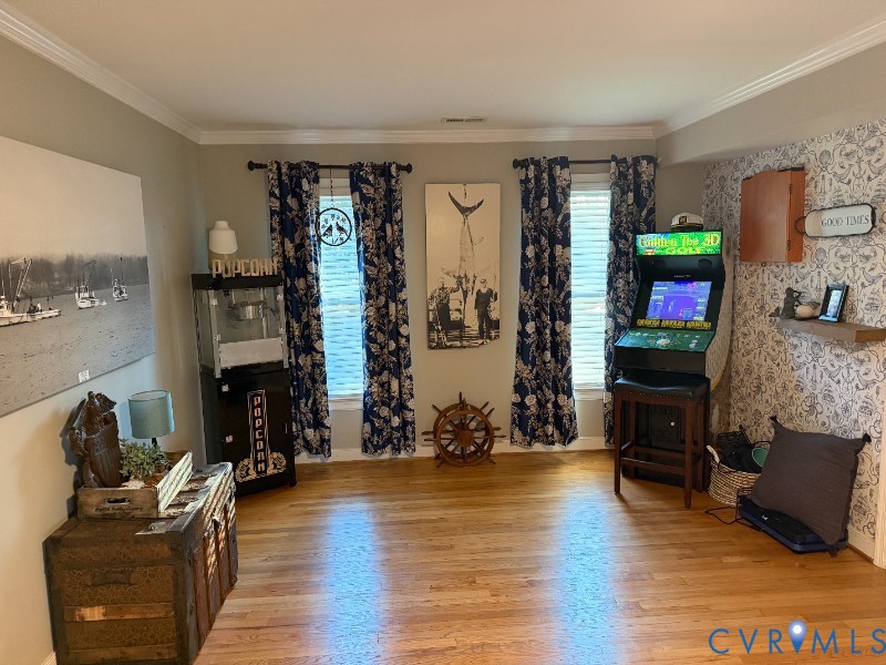 13601 Steeple Chase Road Midlothian, VA 23112 - Photo 33 of 33