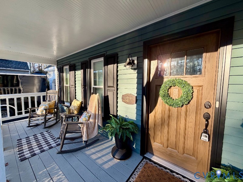 13601 Steeple Chase Road Midlothian, VA 23112 - Photo 5 of 29