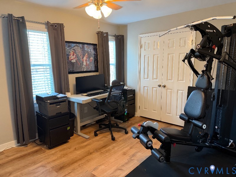 13601 Steeple Chase Road Midlothian, VA 23112 - Photo 5 of 33