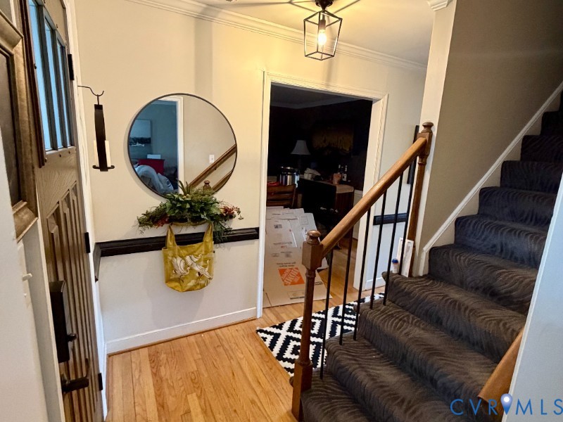 13601 Steeple Chase Road Midlothian, VA 23112 - Photo 6 of 29