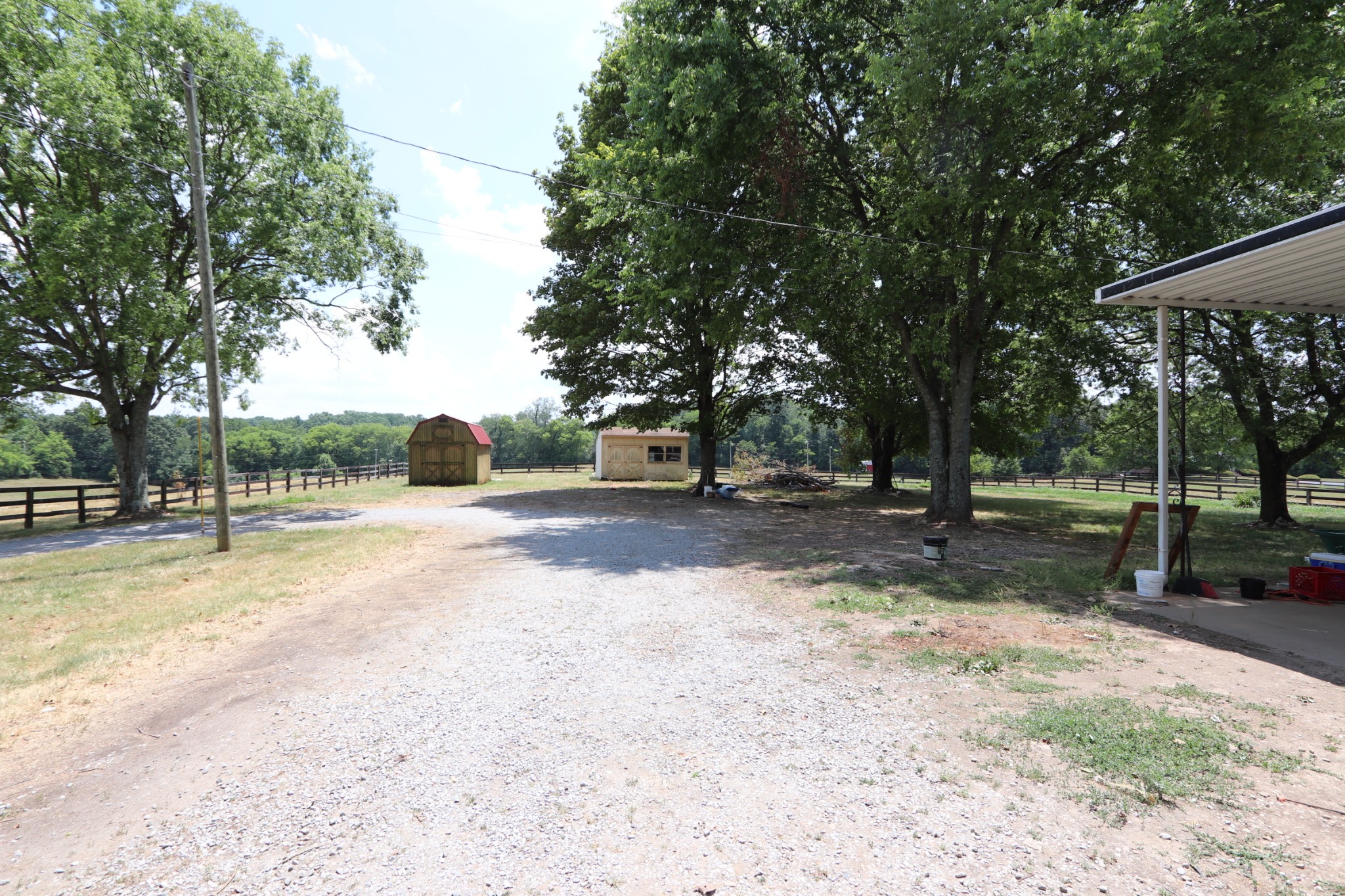 1030 Rossview Road Clarksville, TN 37043 - Photo 42 of 43 Gallery Image 42
