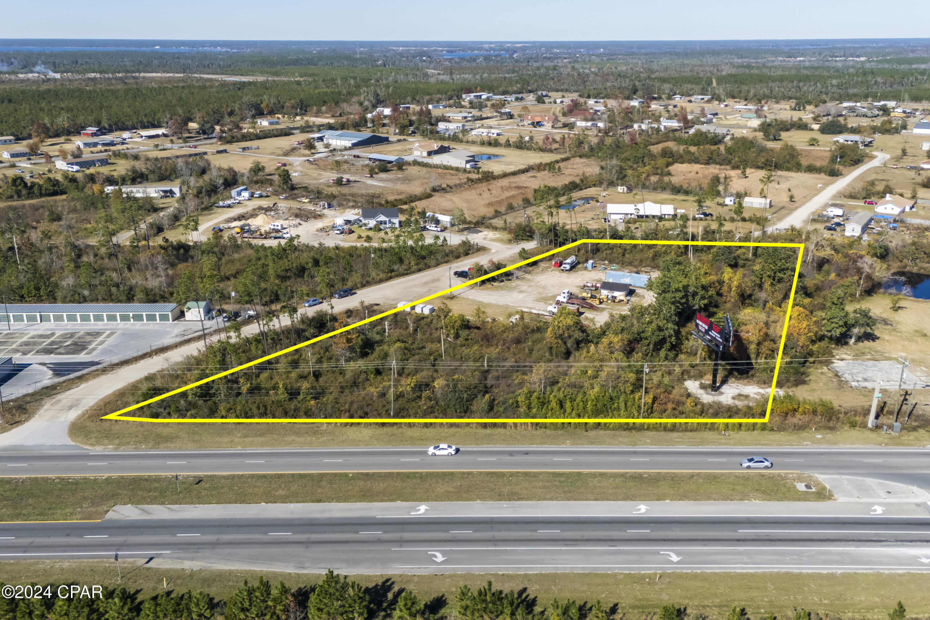 5505 Shores Road Panama City, FL 32404 - Photo 5 of 5