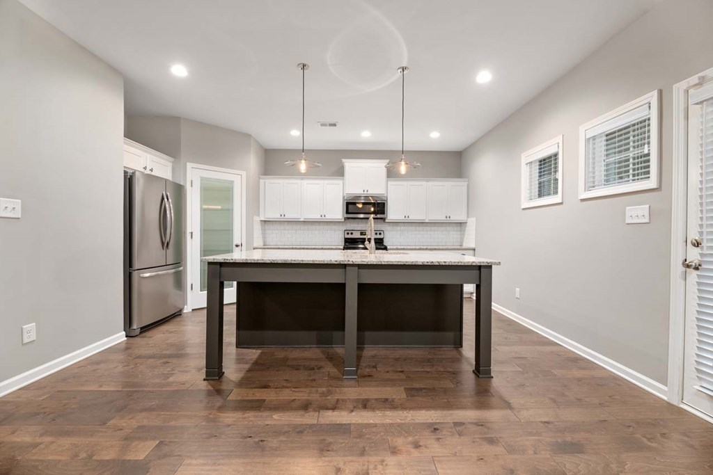 1343 Kennon Road Fortson, GA 31808 - Photo 8 of 31 Gallery Image 8