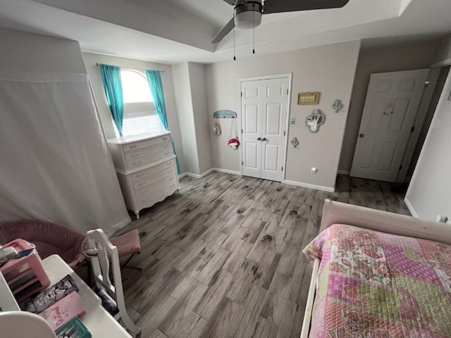 14010 Hawksnest Bay Drive Corpus Christi, TX 78418 - Photo 15 of 22 a view of bedroom