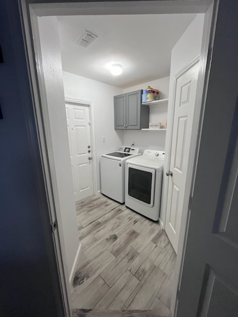 14010 Hawksnest Bay Drive Corpus Christi, TX 78418 - Photo 19 of 22 a view of a kitchen with a sink dishwasher stove and refrigerator