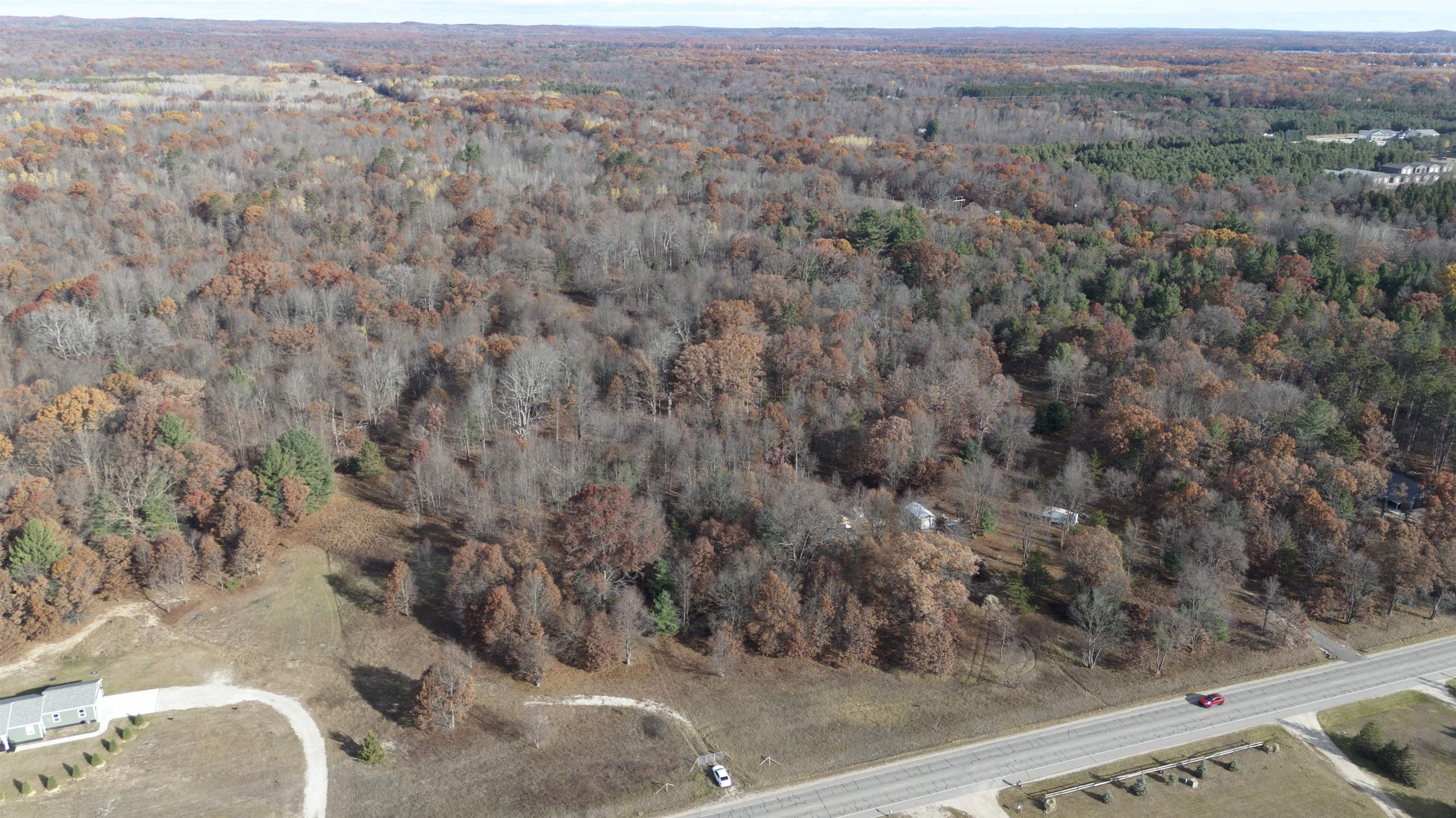 Parcel E West Rosted Road Lake City, MI 49651 - Photo 22 of 23