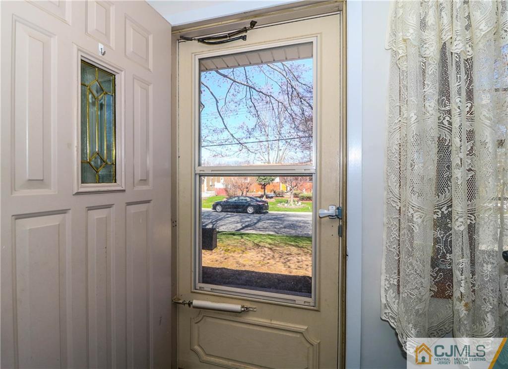 24 Purdue Road Old Bridge, NJ 08859 - Photo 13 of 25 a view of a front door