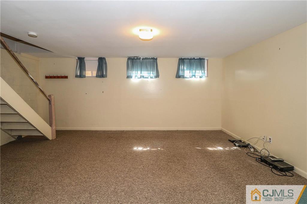24 Purdue Road Old Bridge, NJ 08859 - Photo 22 of 25 a view of an empty room with a window