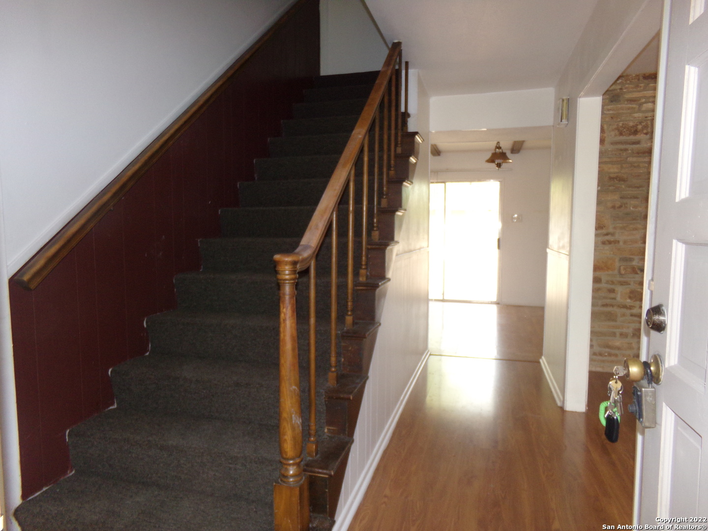 5975 Babcock Road San Antonio, TX 78240 - Photo 24 of 29 a view of entryway