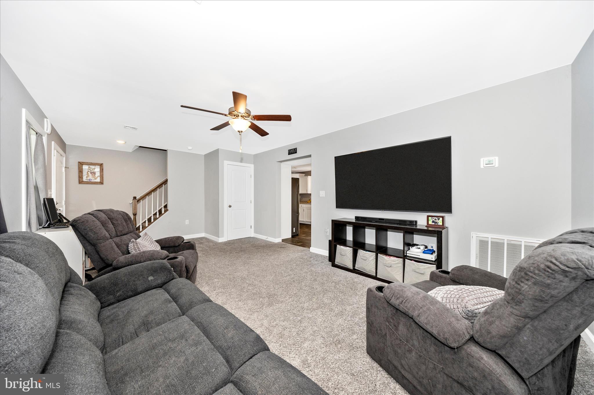 6060 Orrstown Road Orrstown, PA 17244 - Photo 8 of 56 Living Room