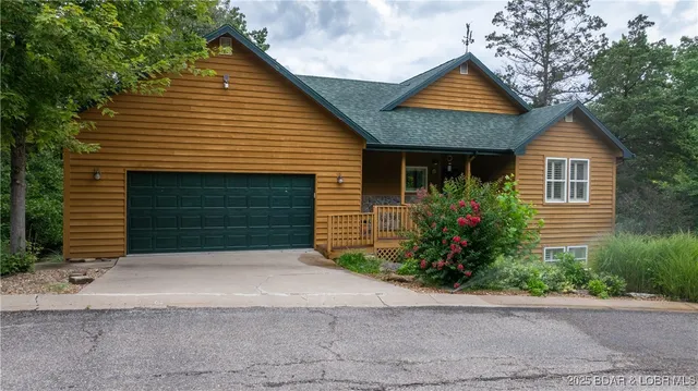 $499,999 | 602 Weiskopf Way, Camdenton, MO 65020