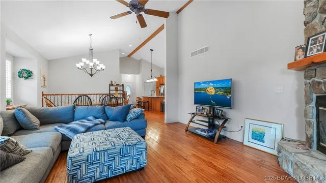 $499,999 | 602 Weiskopf Way, Camdenton, MO 65020