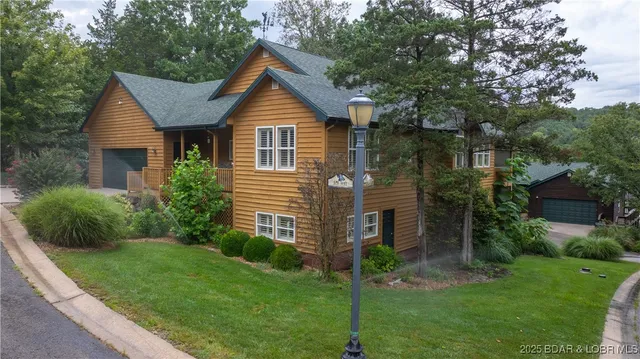 $499,999 | 602 Weiskopf Way, Camdenton, MO 65020