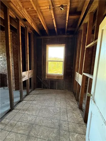 a view of entryway