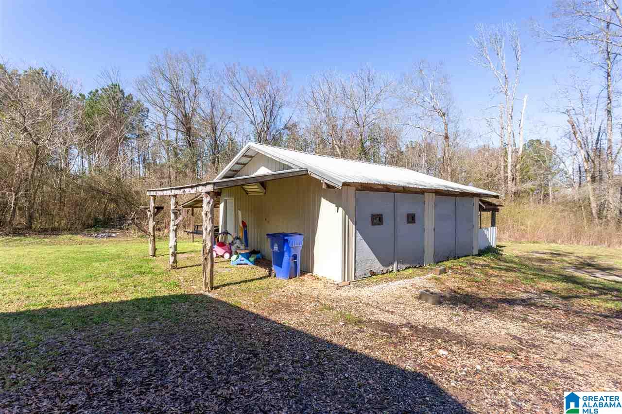 5555 Alexandria-Wellington Road Wellington, AL 36279 - Photo 31 of 42