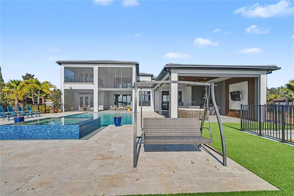 17300 Pesce Loop Montverde, FL 34756 - Photo 38 of 40