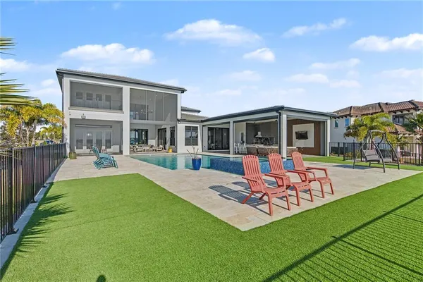 $2,999,000 | 17300 Pesce Loop, Montverde, FL 34756