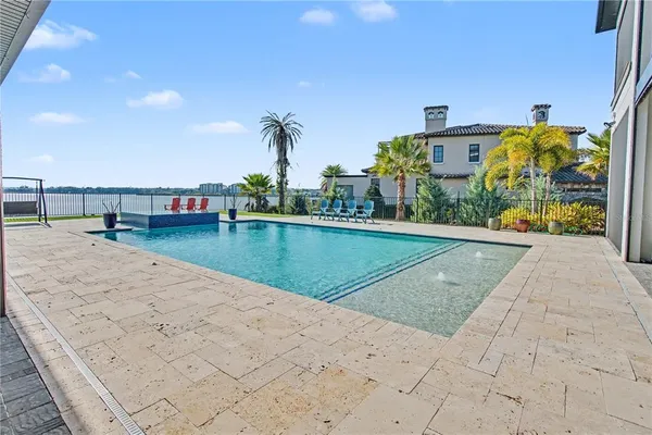 $2,999,000 | 17300 Pesce Loop, Montverde, FL 34756