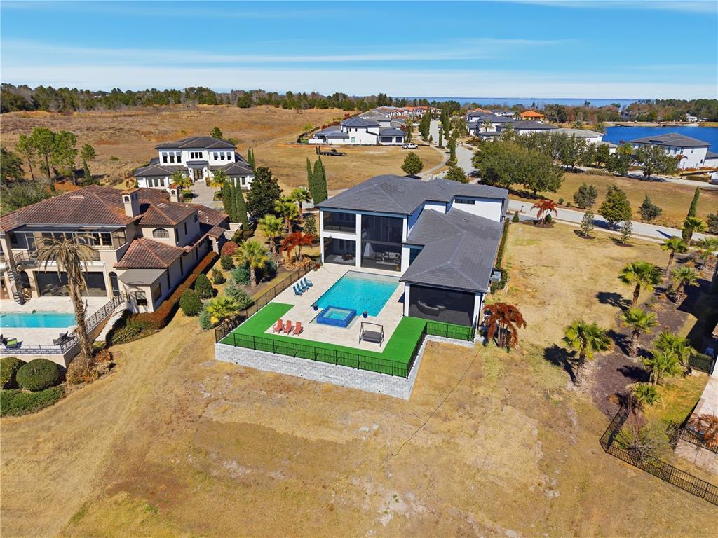 17300 Pesce Loop Montverde, FL 34756 - Photo 41 of 42