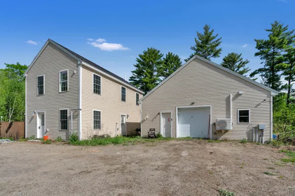 $444,000 | 707 Sanborn Road, Acton, ME 04001