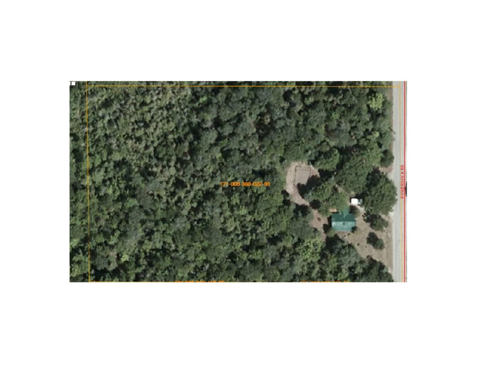 1890 Bowersock Road Indian River, MI 49749 - Photo 46 of 50 Gallery Image 46