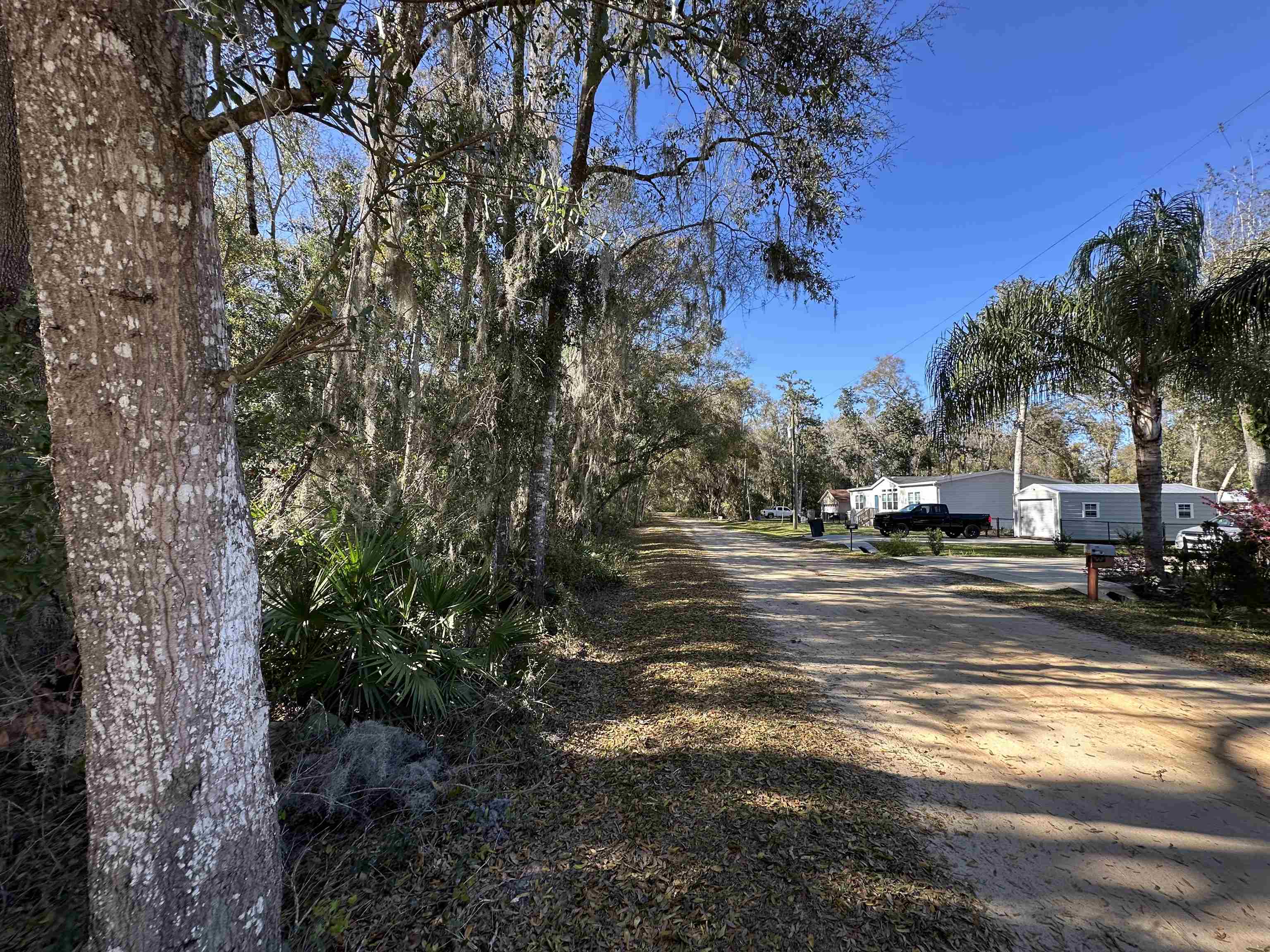 113 Indian Mound Road Satsuma, FL 32189 - Photo 16 of 16