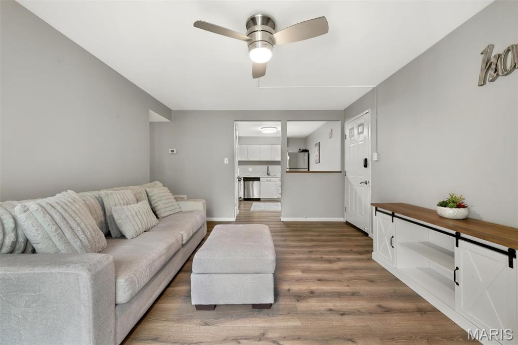 4539 Little Rock Road, Unit G St. Louis, MO 63128 - Photo 15 of 39