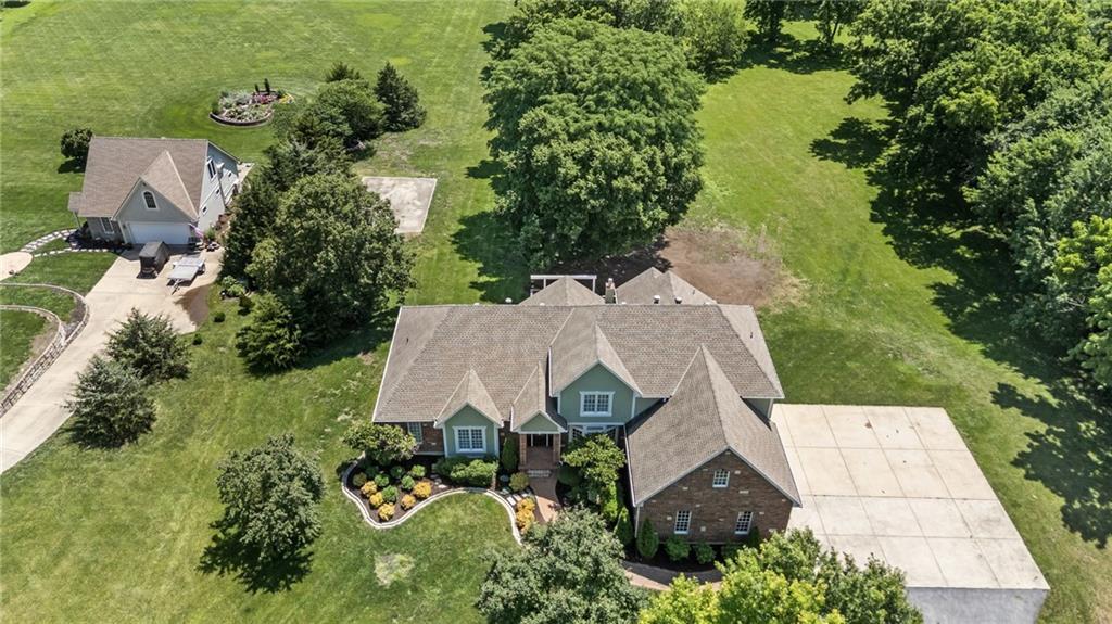 7447 Mize Road Shawnee, KS 66227 - Photo 76 of 83