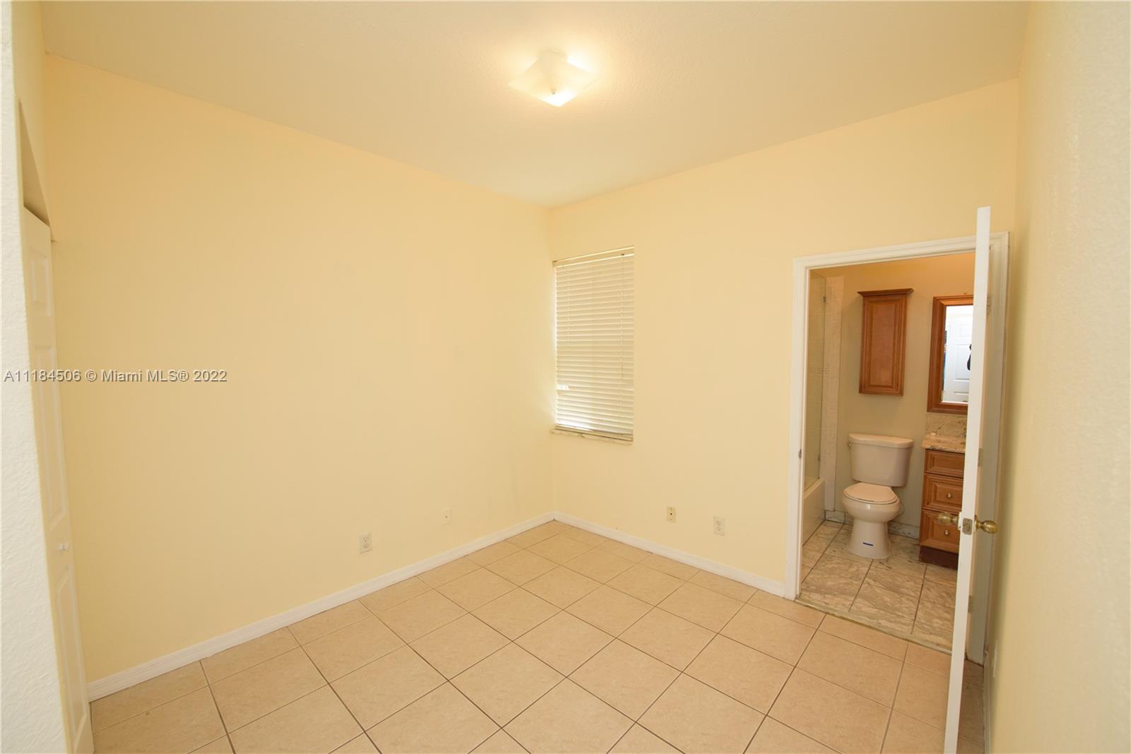 94 Southwest 15th Road Homestead, FL 33030 - Photo 10 of 15 a view of empty room