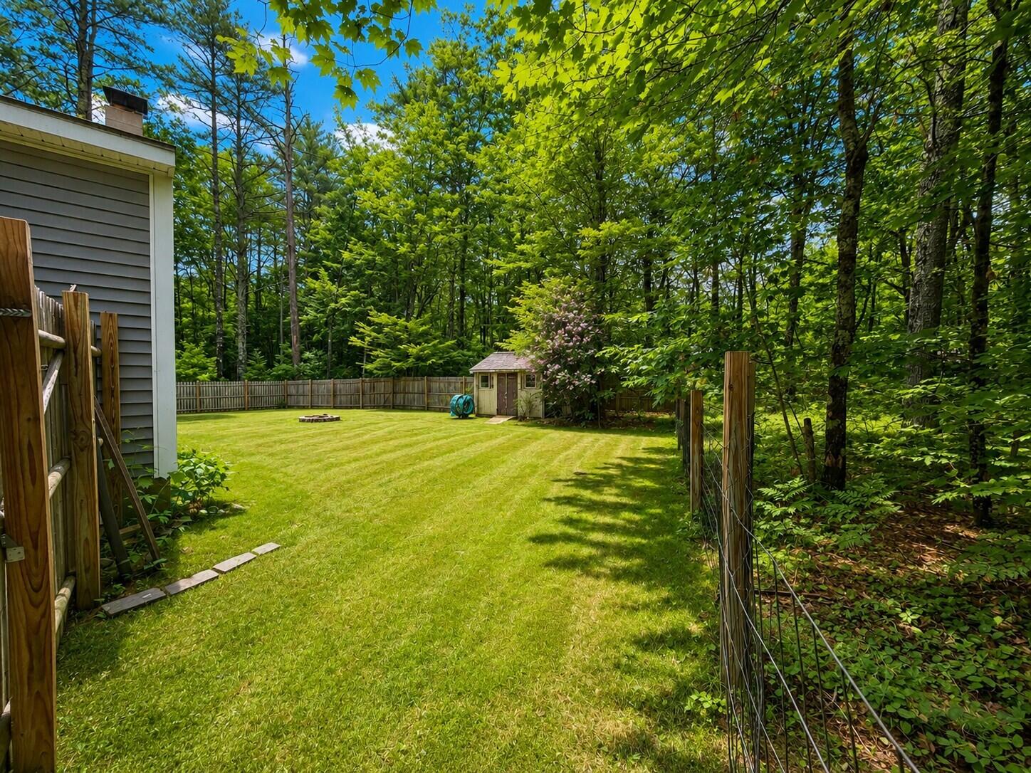 22 Hillside Road Waterboro, ME 04061 - Photo 40 of 47 38