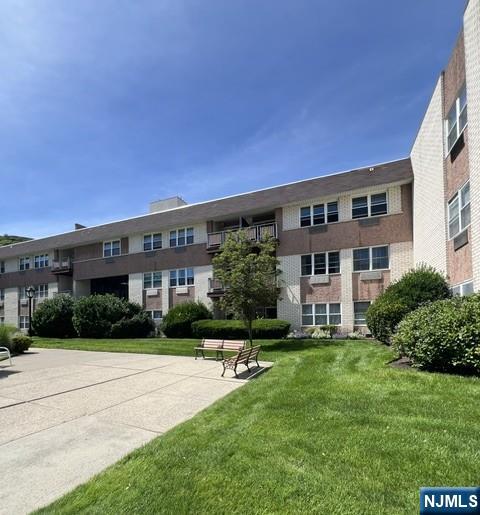 1111 River Road, Unit C8 Edgewater, NJ 07020 - Photo 17 of 17