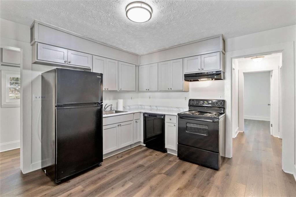 2827 Maple Road Southeast Rome, GA 30161 - Photo 11 of 16