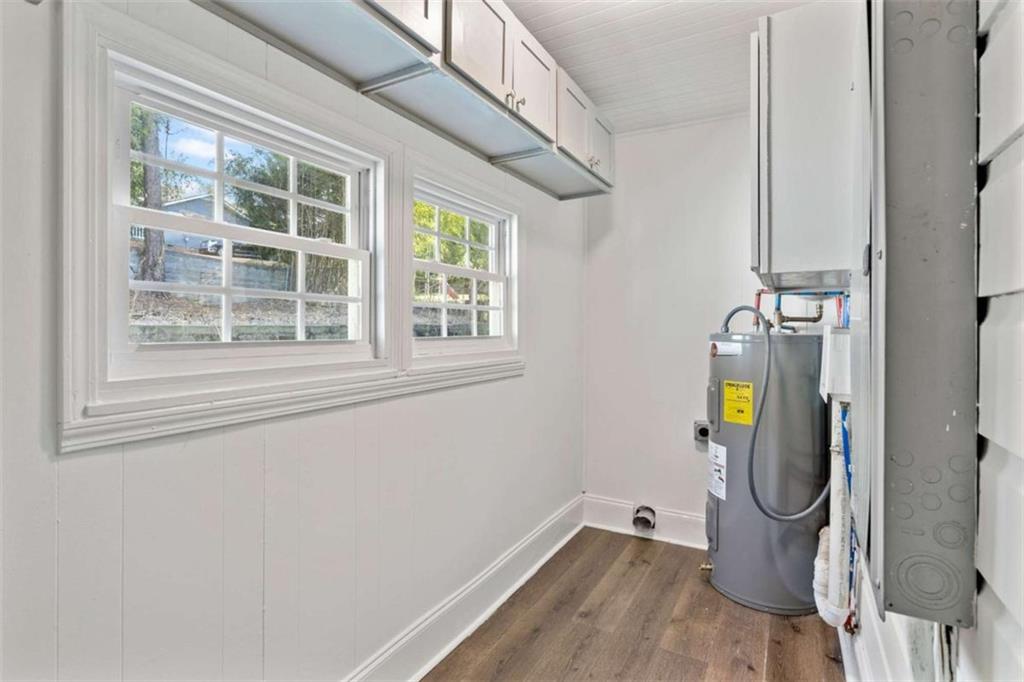 2827 Maple Road Southeast Rome, GA 30161 - Photo 12 of 16