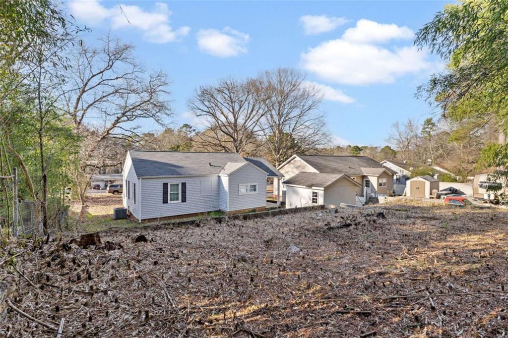 2827 Maple Road Southeast Rome, GA 30161 - Photo 13 of 16